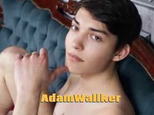 AdamWallker