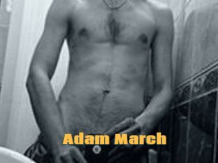 Adam_March