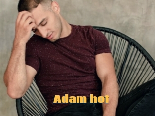 Adam_hot