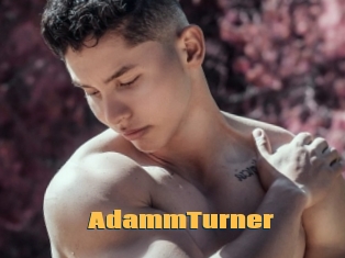 AdammTurner