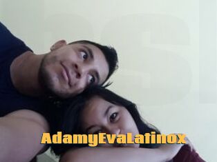 AdamyEvaLatinox