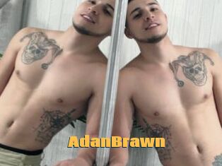 AdanBrawn