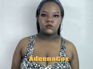 AdeenaCox