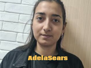 AdelaSears