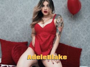 AdeleBlake