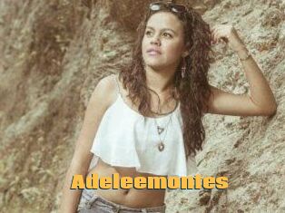 Adeleemontes