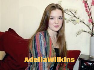 AdeliaWilkins