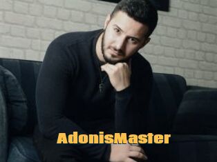 AdonisMaster