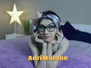 AdriMalone