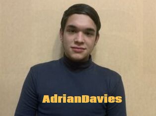 AdrianDavies