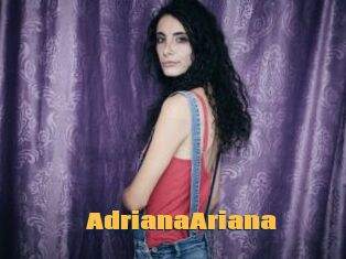 AdrianaAriana