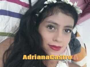 AdrianaCastro Be Seen Here