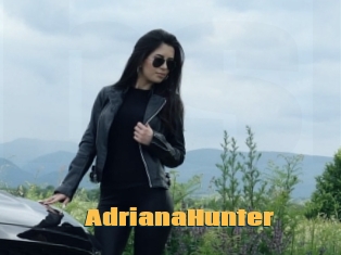 AdrianaHunter