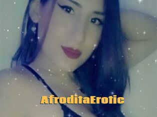 AfroditaErotic