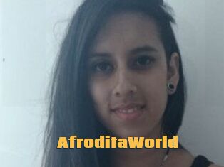 AfroditaWorld