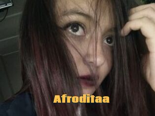 Afroditaa