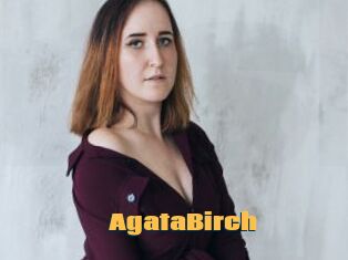 AgataBirch