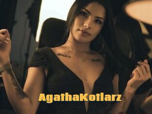 AgathaKotlarz