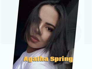 Agatha_Spring