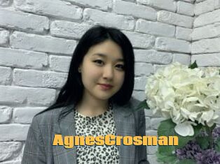 AgnesCrosman