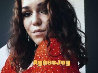 AgnesJoy