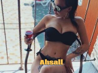 Ahsall