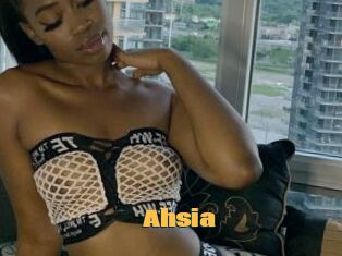 Ahsia Be Seen Here