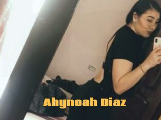 Ahynoah_Diaz