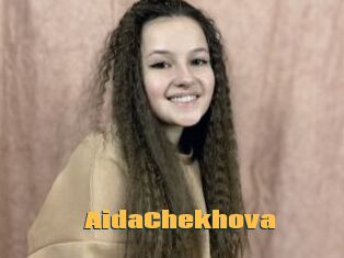 AidaChekhova