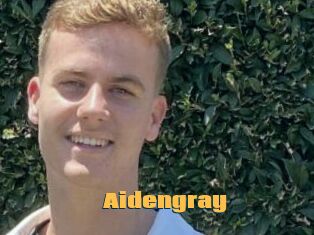 Aidengray