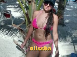 Aiissha