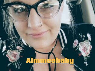 Aimmeebaby