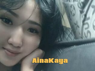 AinaKaya