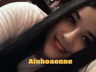 Ainhoaonne