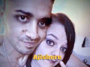 Ajishere