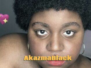 AkazmaBlack