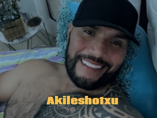 Akileshotxu