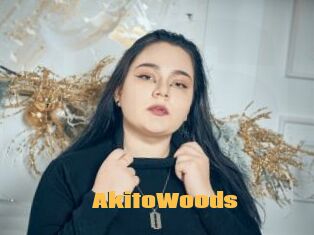 AkitoWoods