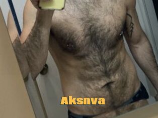 Aksnva