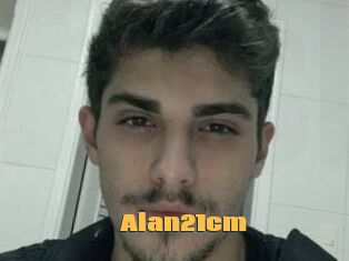 Alan21cm