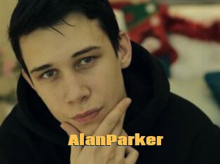 AlanParker