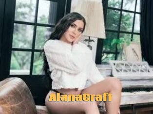 AlanaCraft