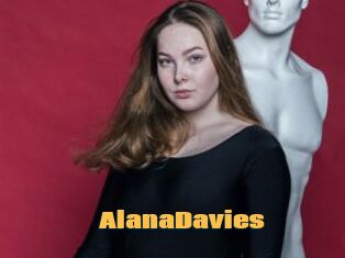 AlanaDavies