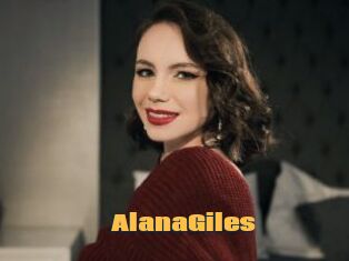 AlanaGiles