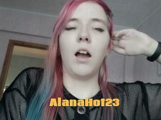 AlanaHot23