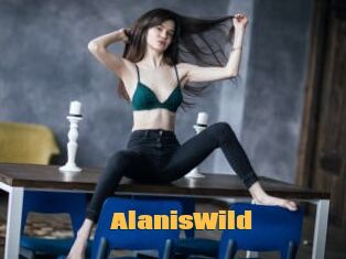 AlanisWild