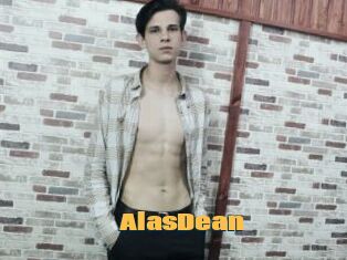 AlasDean