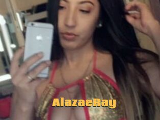 AlazaeRay