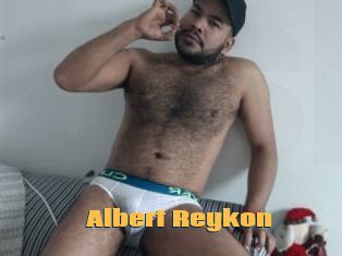 Albert_Reykon