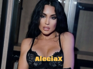 AleciaX